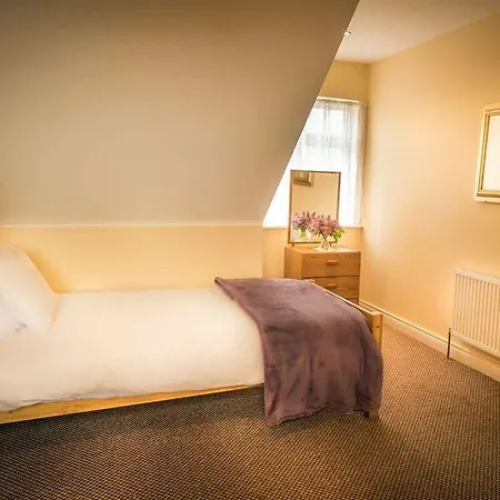 Grangeclare Paddocks 4* Kells (Meath)
