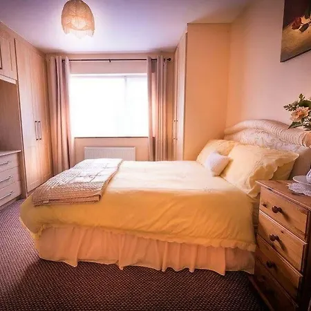 Bed & Breakfast Grangeclare Paddocks Kells (Meath)