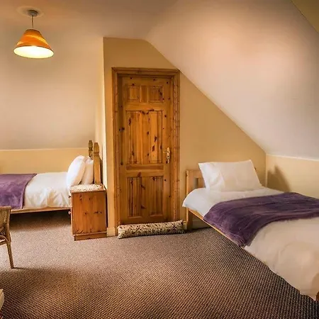 Bed & Breakfast Grangeclare Paddocks 4*