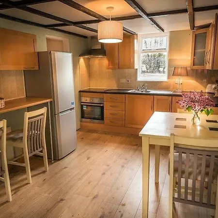Bed & Breakfast Grangeclare Paddocks 4*